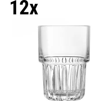 Sklenice G.Gastro (12 Kusů) Sklenice na longdrink - TOKIO - 266 ml - transparentní