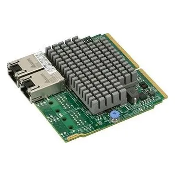 Monitor Supermicro 10GBase-T SIOM AOC-MTG-I2TM (AOC-MTG-I2TM-O)