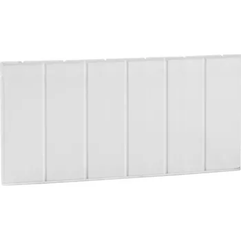 Elektroinstalační materiál OEZ LETOHRAD OEZ Záslepka,PD-RI-ZAS-S OEZ:44392