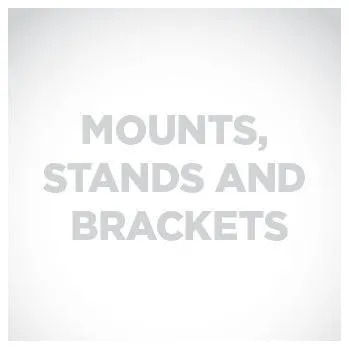 Pokladní systém Zebra - BLACK INTELLISTAND, husí krk (20-61022-04R)