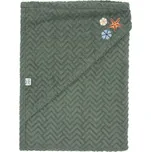 BÉBÉ-JOU ručník s kapucí froté Ocean Vibes