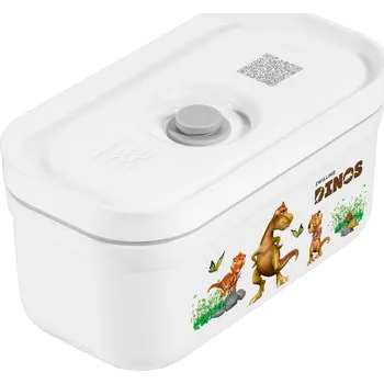 Dóza na potraviny Zwilling, Vakuová krabička na svačinu Zwilling Fresh & Save Dinos 500 ml - Formadore