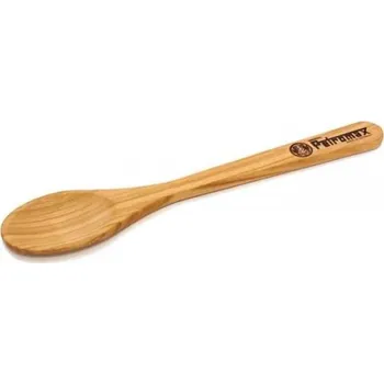 Příbor Petromax - Dřevěná lžíce
