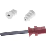 Hmoždinka TURBO-N s nářadím, 7 x 25 mm, ENPRO