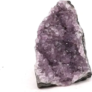 Drahý kámen Ametyst drúza 0.570 kg #2571