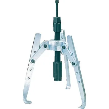 Stahovák Hydraulický tříramenný stahovák BAHCO 4528-1, 50-350mm