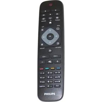 Dálkový ovladač PHILIPS 996590003112 - kompatibilní značkový dálkový ovladač General