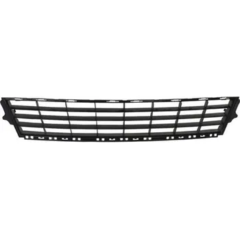 Kapota Mřížka předního nárazníku RENAULT CLIO III (R0/1), 05.09-.14 OE 622541459R