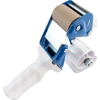 Lepicí páska Ruční zavírač kartónu na lepící pásku K-75 s brzdou