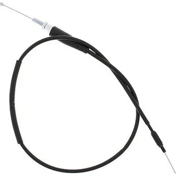 Lanko plynu YAMAHA YZ 250 rok 99