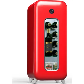 Vinotéka Klarstein Shiraz 15 Uno, vinotéka (10045342)