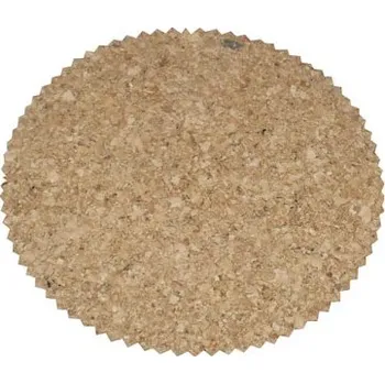 prostírání prostírání kruh 10cm vr.korek (6ks)