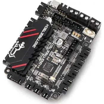 Příslušenství k 3D tiskárně Bigtreetech, BTT SKR Pico V1.0