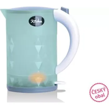 Dětské zboží RYCHLOVARNÁ KONVICE