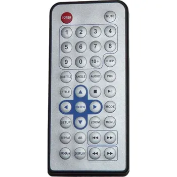 SENCOR SPV2909, SPV3010 - kompatibilní značkový dálkový ovladač General