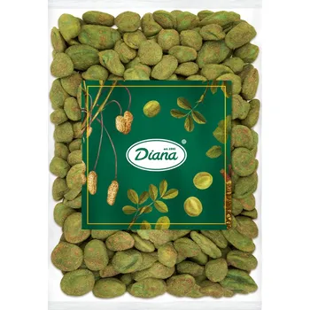 Diana Company Arašídy ve wasabi těstíčku ravioli 500g