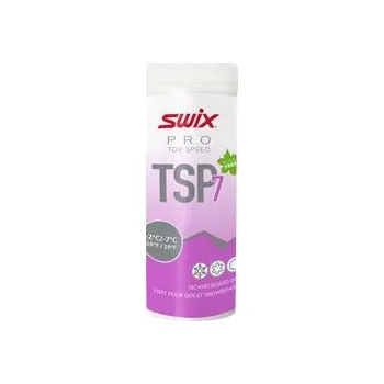 Lyžařský vosk Swix Top Speed TSP07 40g