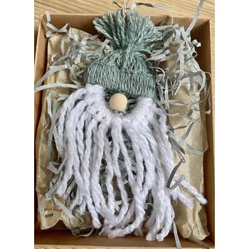 HAND MADE Skřítek rozcuchaný