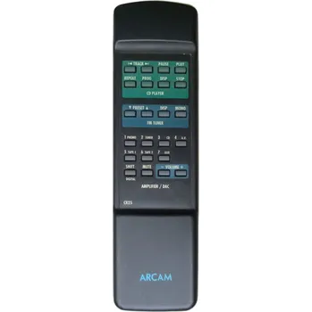 ARCAM CR25 - kompatibilní značkový dálkový ovladač General