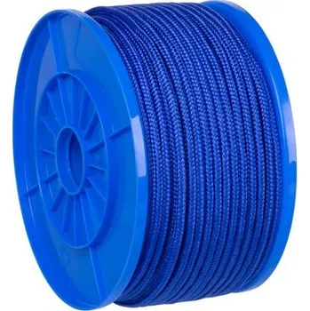 Sport Lano STREND Pro MDB200, 06 mm, modré, 90 m, PP, nos. 173 kg 432161