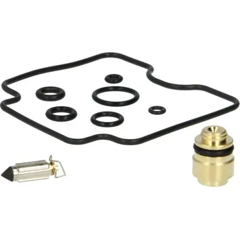 Palivový systém pro motocykl Opravná sada karburátoru Tourmax Yamaha BT 1100 Bulldog rok 02-0