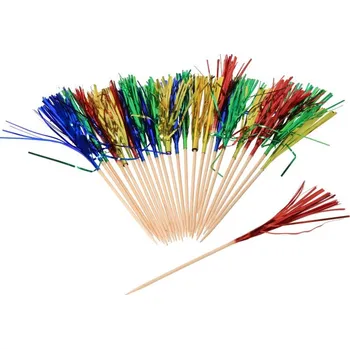 Otvírák Ozdobné palmičky MY PARTY - 25 ks