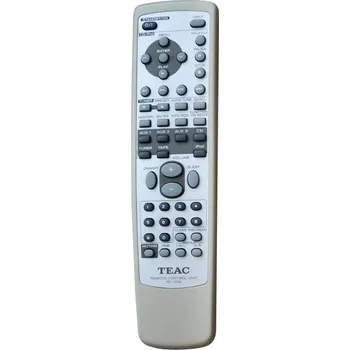 Dálkový ovladač TEAC RC-1136 - kompatibilní značkový dálkový ovladač General