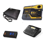 ILLKO REVEXmax Weld + brašna + BT čtečka + tiskárna PT-D610BTVP + DOPRAVA ZDARMA