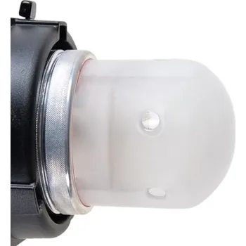 Studiové světlo Skleněný kryt se závitem/mléčný (Digital Pro X, Digitalis), FOMEI osobní odběr ZDARMA na 63 místech v ČR