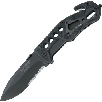 kapesní nůž Kapesní nůž Black Fox Rescue Knife G10 BF-115