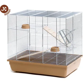 klec pro Osmáky/Burunduky 60 pozink