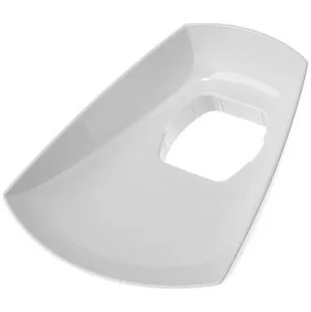 Příslušenství pro kuchyňský robot Bosch/Zelmer plnící miska ke struhadlu 00798216 (00798216)