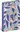 Presco Group Magnetický diář 11 x 16 cm týdenní 2024, Listy