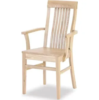 Jídelní židle TAKUNA KŘESLO DUB MASIV