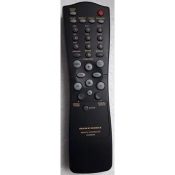 Dálkový ovladač MARANTZ RC6050DR - kompatibilní značkový dálkový ovladač General