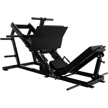 TRUESTEEL Posilovací stroj Leg Press Barva na míru