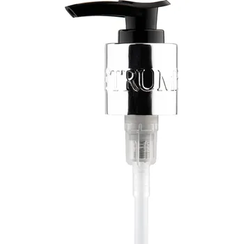 Sprchový gel Geo F. Trumper dávkovač ke 500 ml sprchovým gelům