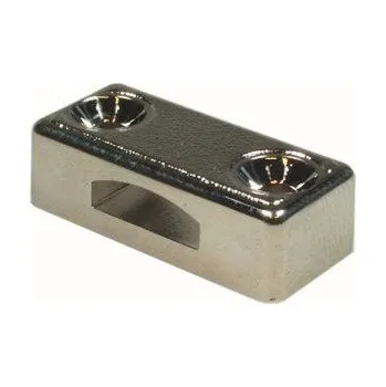 Nábytkové kování LEHMANN Vodítko tyče rozvorového zámku (LEHMANN Vodítko tyče rozvorového zámku)