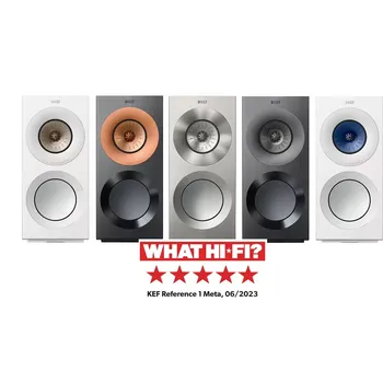 Elektronika KEF Reference 1 Meta