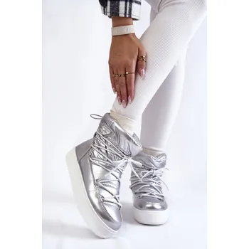 Dívčí sněhule Sněhule model 174777 Step in style 37