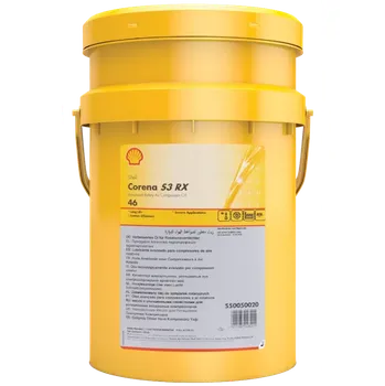 Shell Corena S3 RX 46 20L