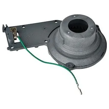 Příslušenství pro kuchyňský robot Bosch plášť motoru kuchyňského robotu 00498284, 00268958 (00498284, 00268958)