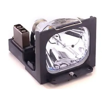 Elektronika Projektorová lampa Sanyo 610 307 7925, s modulem generická