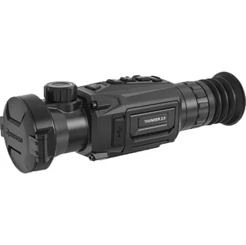 Termokamera Termovizní předsádka Hikmicro Thunder TQ50CR 2.0 - detekce na 2600 m