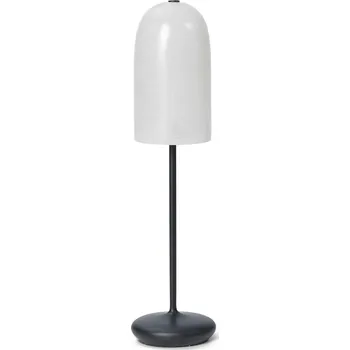 Lampička Ferm Living, Stolní lampa Gry - Formadore