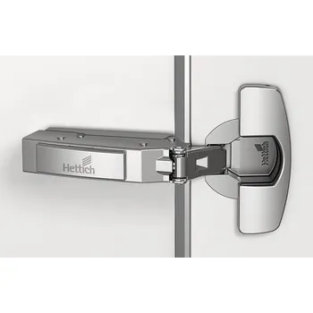 Nábytek HETTICH 9094410 Sensys závěs dveře 10mm vložený 110° TB vrut pružina (HETTICH 9094410 Sensys závěs dveře 10mm vložený 110° TB vrut pružina)