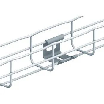 kabelová chránička CABLOFIL Konzole CM586194 CAT 40 316L CM586194