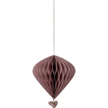 Bloomingville, Závěsná dekorace Porcha - Formadore