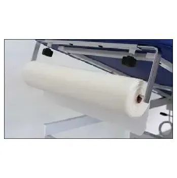 DP - MEDISTAR, držák na papír k lehátku (390-650 mm)