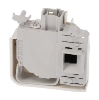 Praní a péče o prádlo Bosch elektrické blokování dveří 00633765 (00633765)